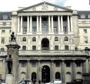 ‘Groundhog Day’ as Bank of England holds interest rates at 3.75%