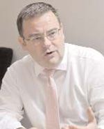 Benoit Howe The selection process | Money Marketing
