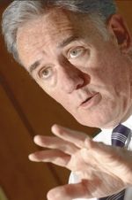 Archie Kane retires from Lloyds as part of management shake-up | Money ...