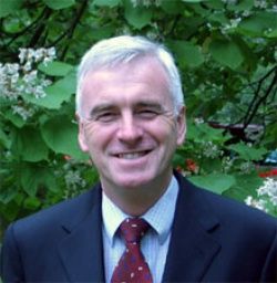 MP presses FCA over whistleblower review after Andriesz death