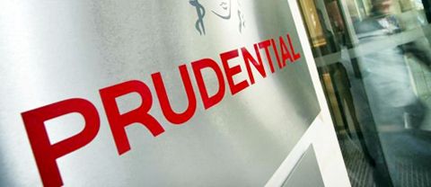 prudential 100