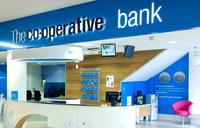 Co-op Bank and Capita in financial row over mortgage contract | Money
