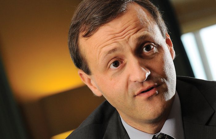 Steve Webb Pension taxfree lump sums set for 'extinction' Money