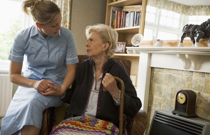 Carers face retirement shortfall due to financial strain | Money Marketing