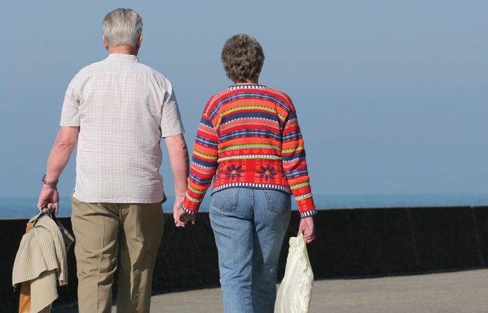 More than 1m pensioners now paying 40% or more in tax