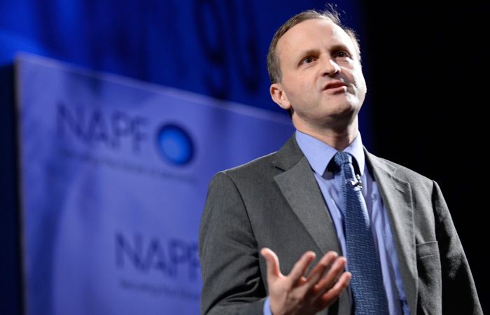 Pru agrees with FCA to carry out nonadvised annuities