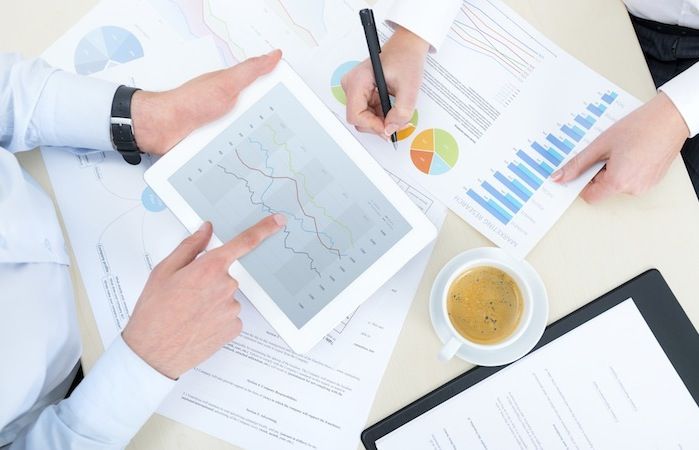 Financial advice enquiries surge 23%