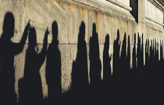 Gorden Stevens: Stop waiting for referrals that never come