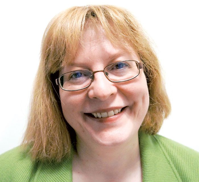 Sam Rees London Sam Rees-Adams: Who'd work in FS? | Money Marketing