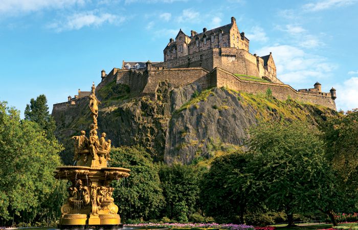 FCA to hold annual public meeting in Edinburgh for first time