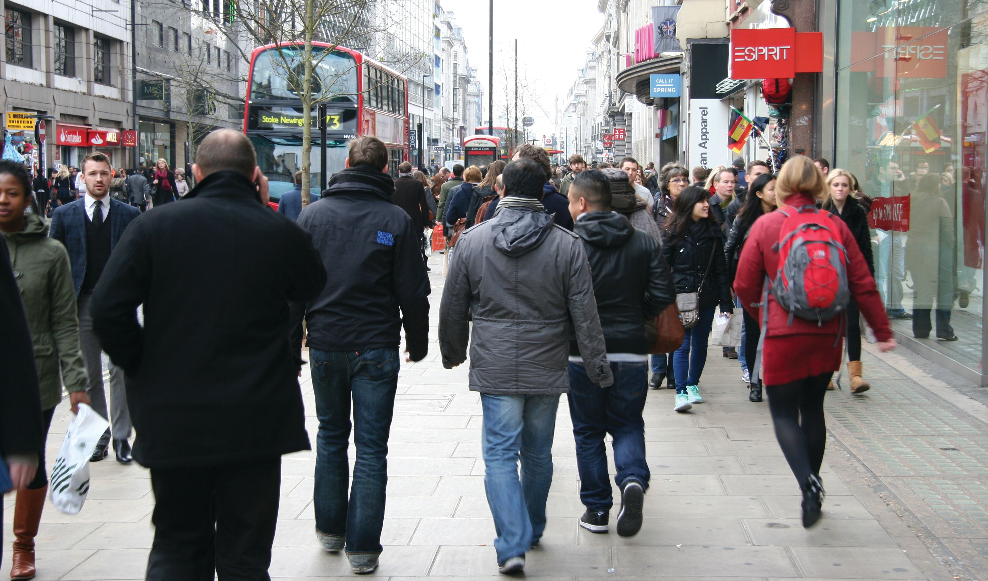 Auto-enrolment