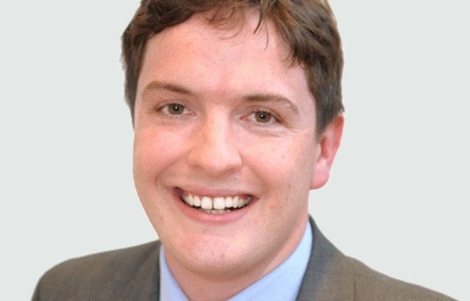 Freddie Findlater