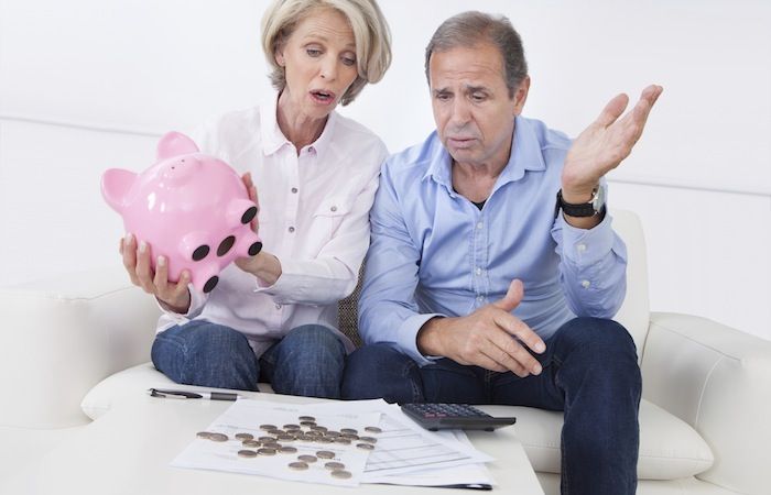 Stress-retirement-income-savings-pension