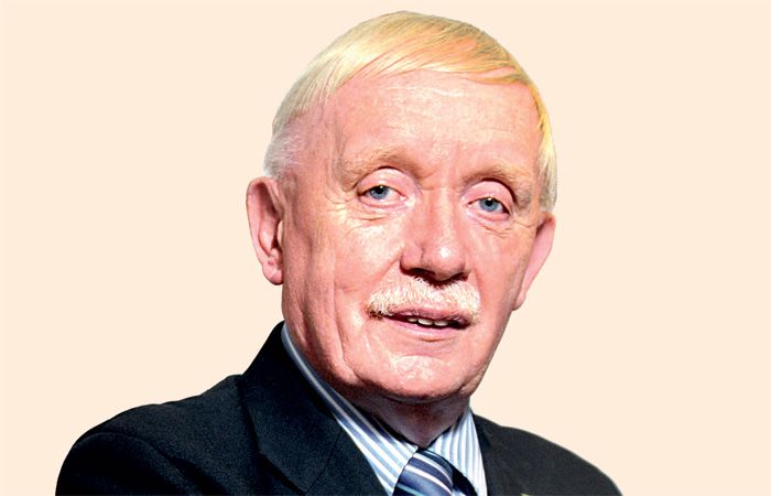 Malcolm McLean Broken pledges on new state pension Money Marketing