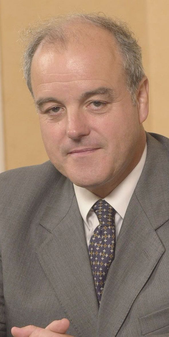 Tulloch Angus 2006