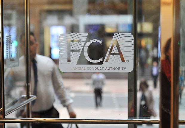 FCA censures EFG (Securities) Limited over ‘misleading’ financial promotions