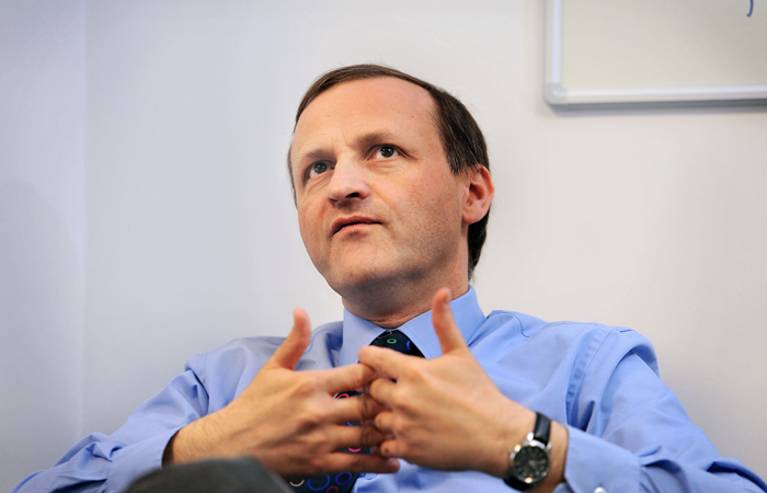 Steve Webb set to join Royal London Money Marketing