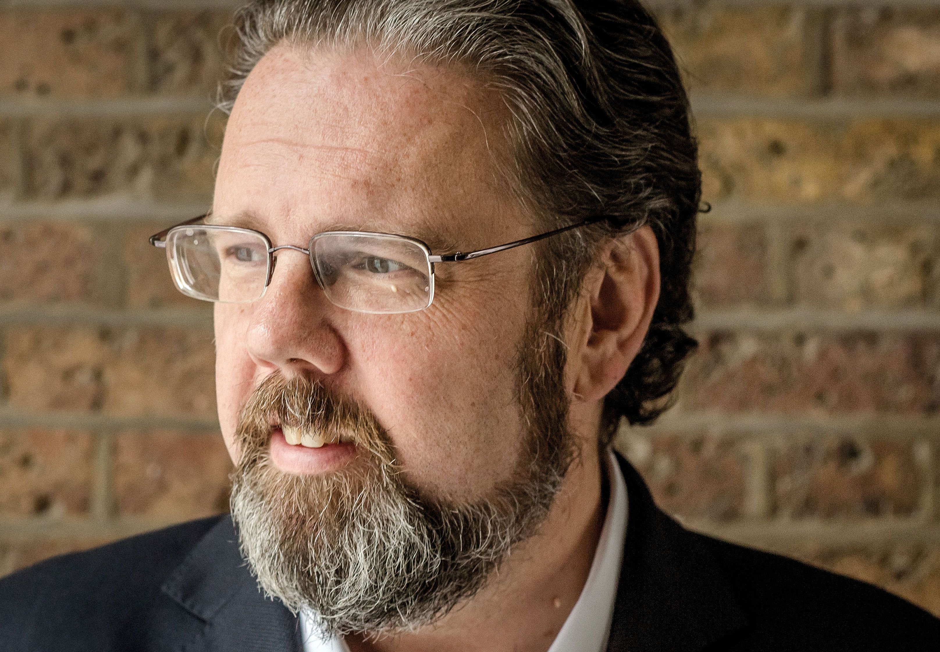 Ian Taylor