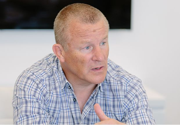 FCA launches court action against Neil Woodford