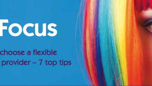 Jelf flexible benefits