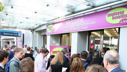Employee Benefits Live