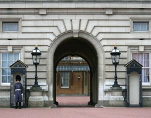 Buckingham Palace - thumbnail