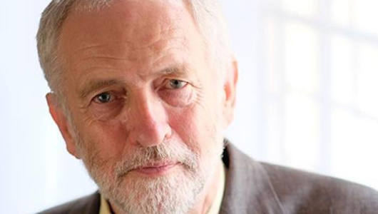 Jeremy Corbyn