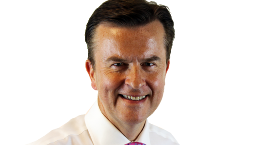Tony Byrne