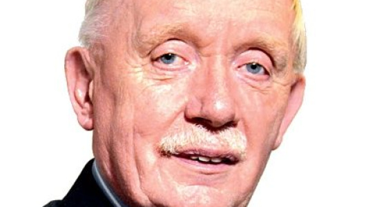 Malcolm McLean