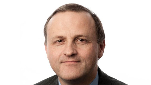 Steve Webb