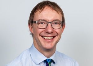 Paul Johnson, Institute Fiscal Studies