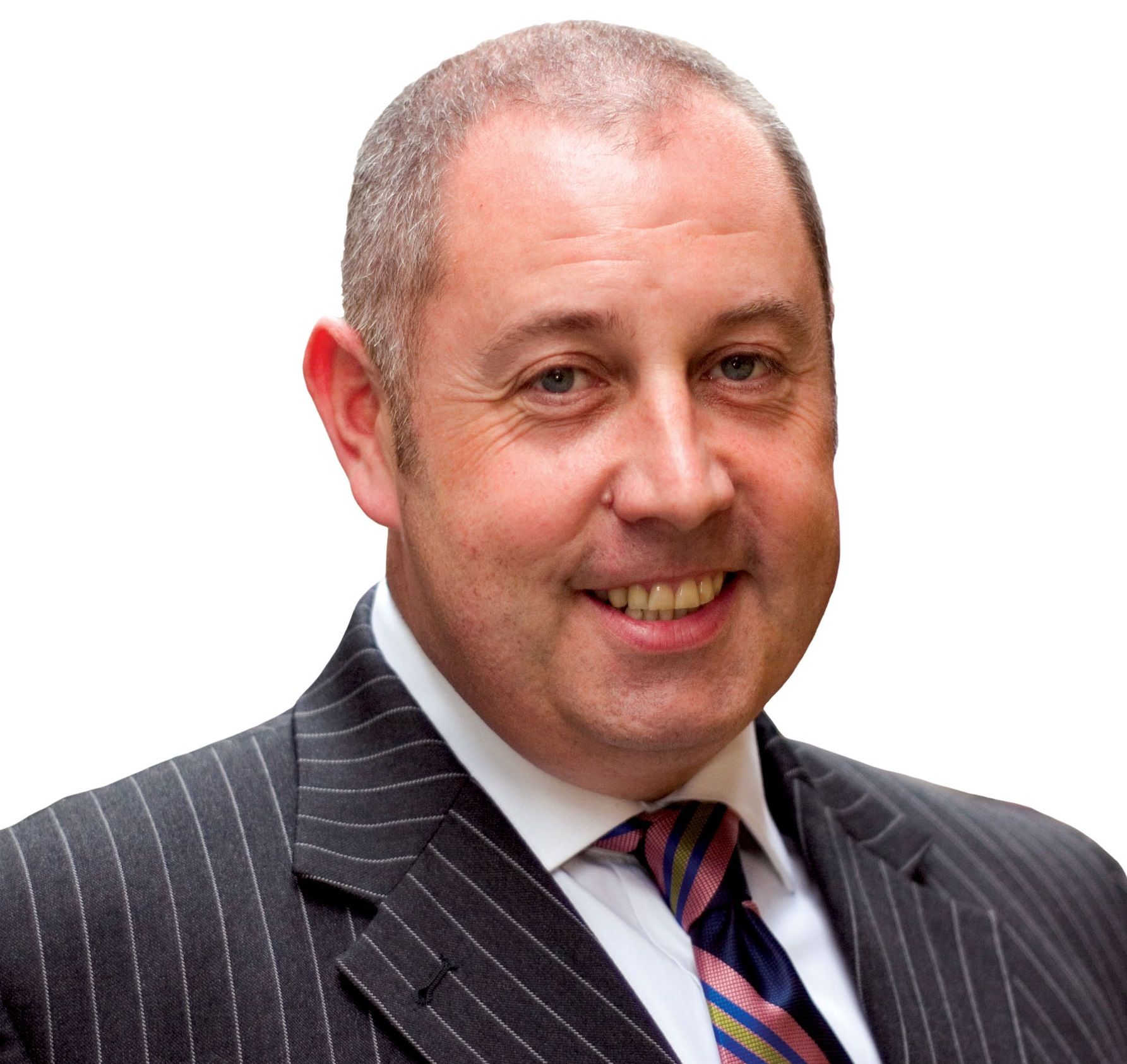 Lee Robertson Time to do your homework on ESG Money Marketing