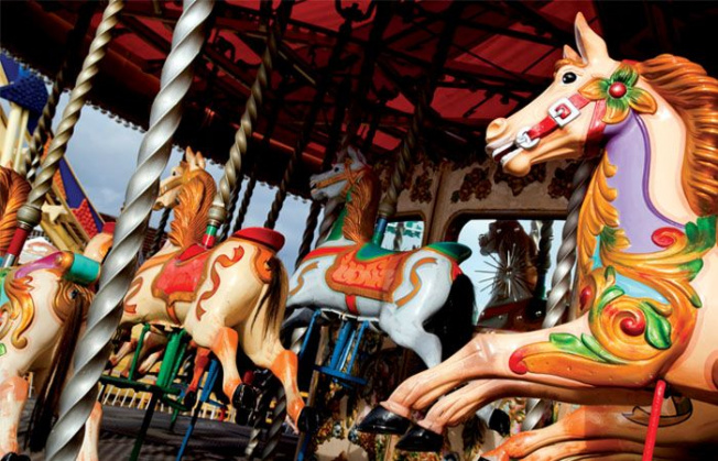 Ed Dymott: The year the planner takes centre stage