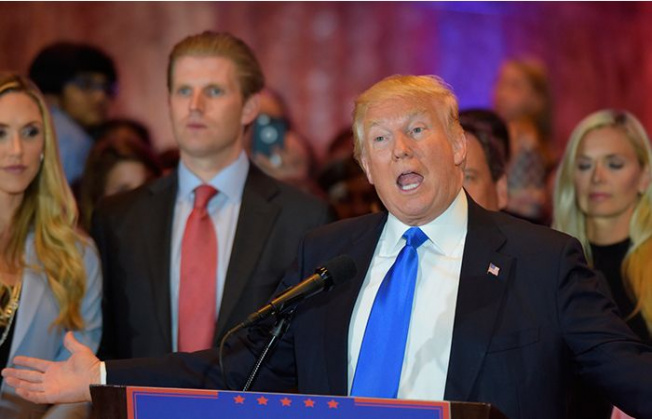 Markets rattled as investors question Trump pledge to secure Hormuz