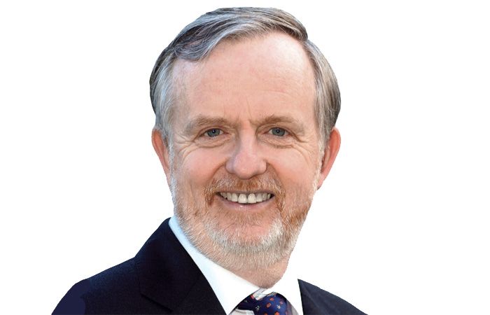 Mark Dampier: Markets are too dangerous - Vimarsana News