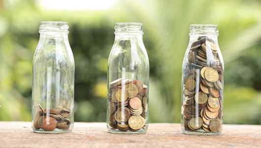 financial wellbeing