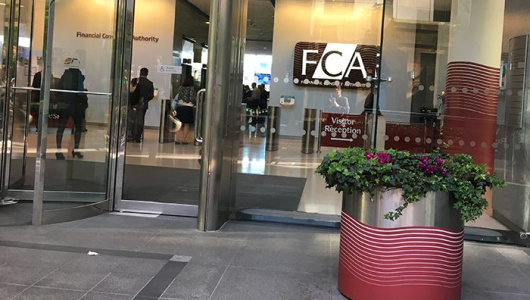 FCA building FCA fees