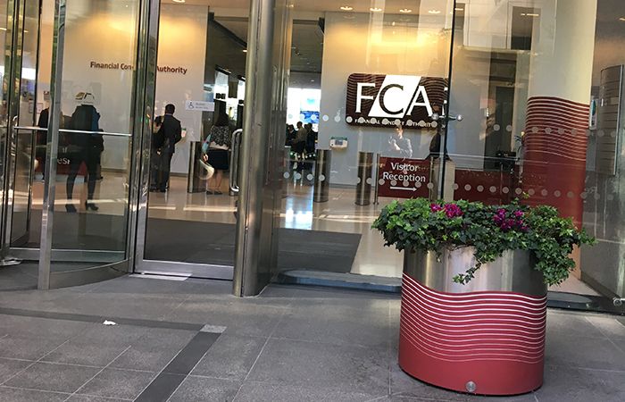 FCA register down with technical issues - Vimarsana News