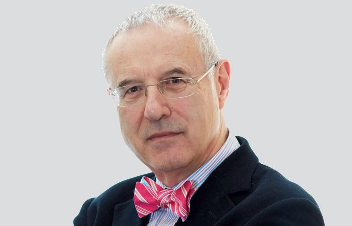 Danby Bloch: Covid puts intergenerational financial planning centre stage - Vimarsana News