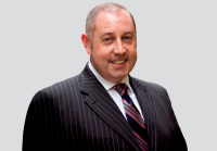 Lee Robertson