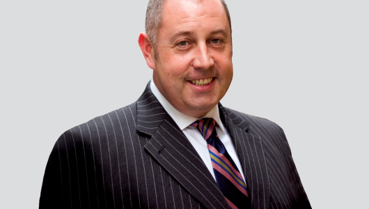 Lee Robertson