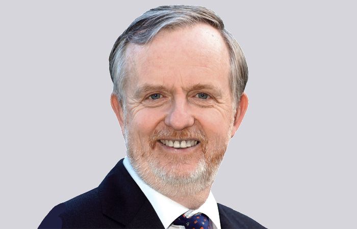 Mark Dampier: Looking forward after 40 years investing - Vimarsana News