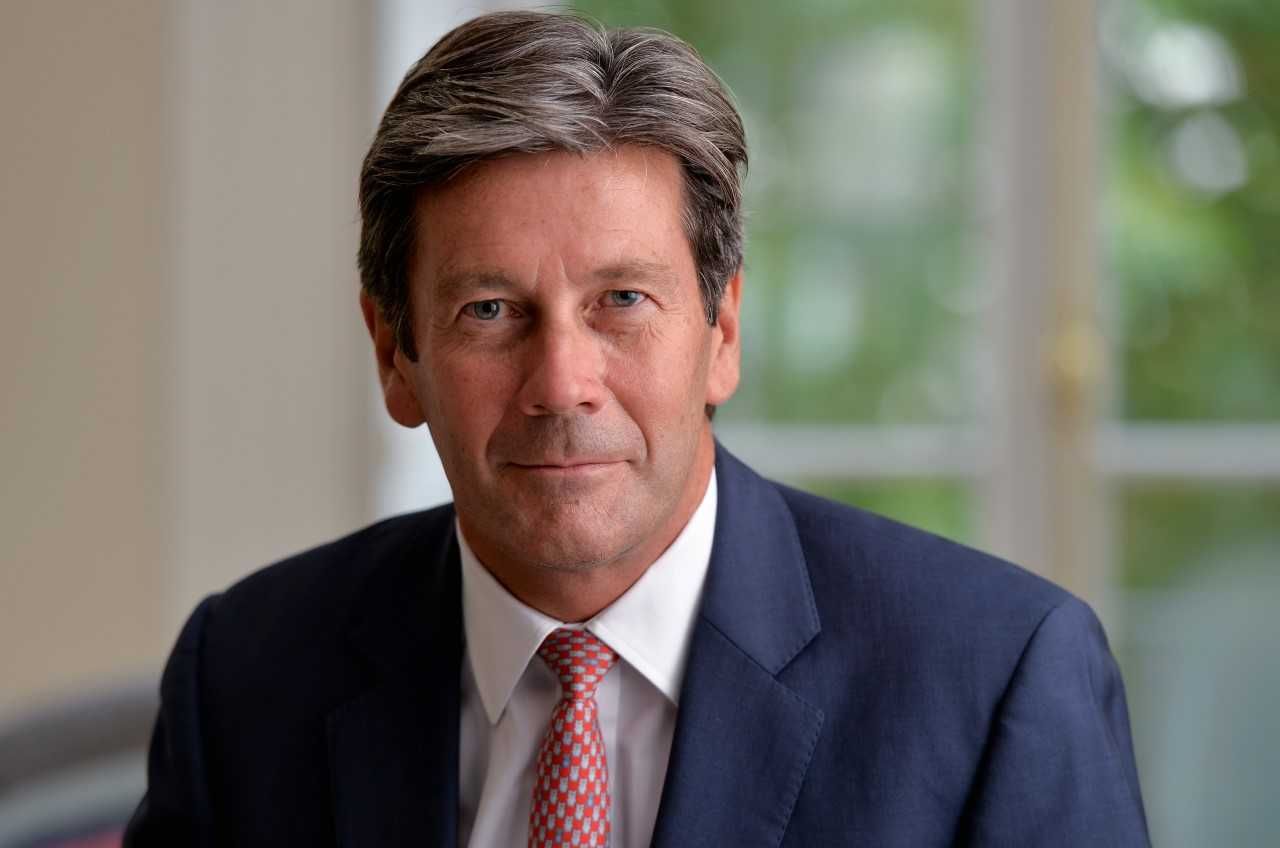Tilney appoints new chief executive as Peter Hall exits | Money Marketing