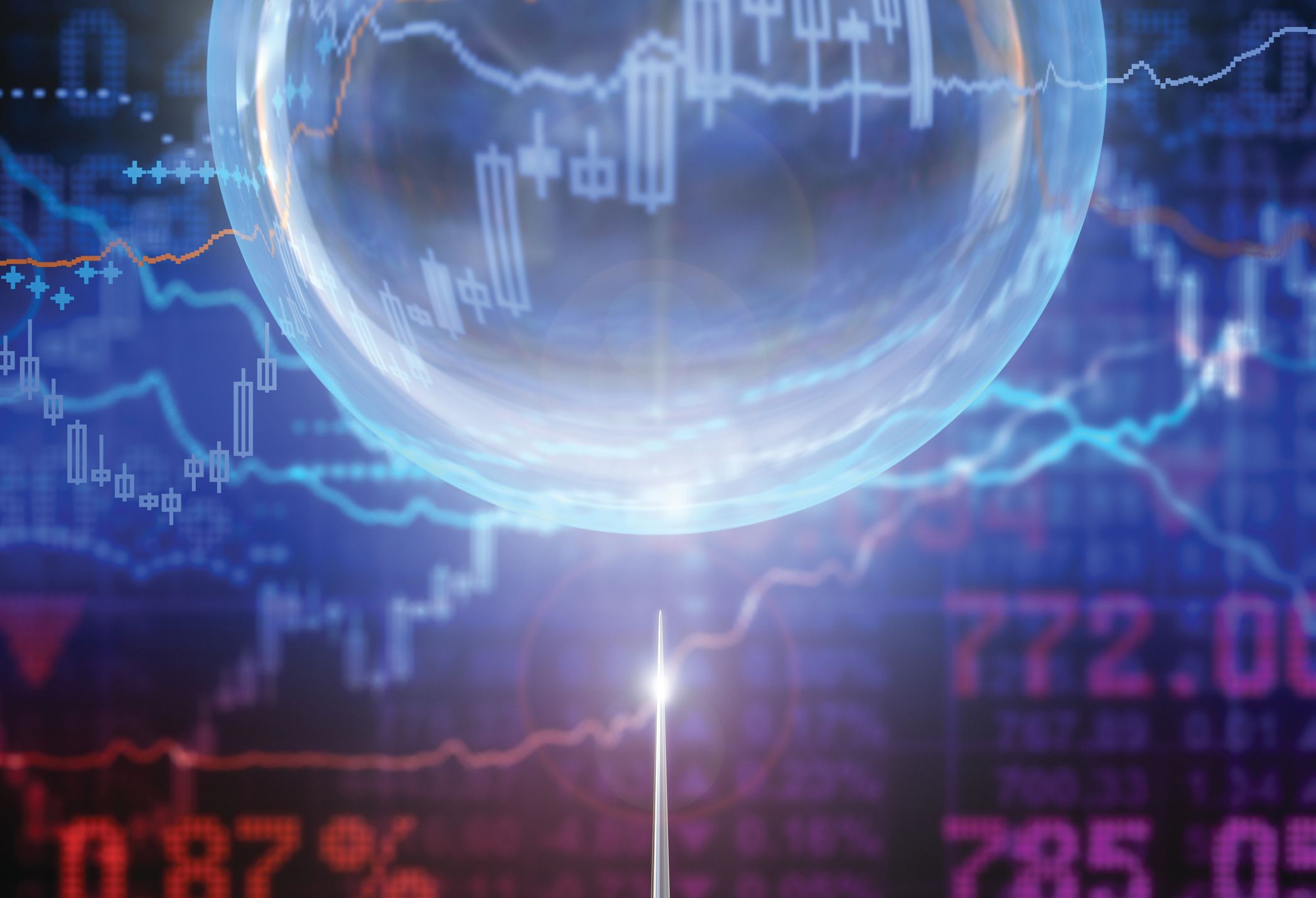 Is AI a bubble? | Money Marketing - Vimarsana News