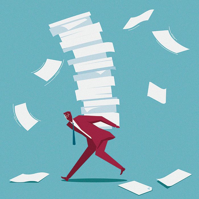 Weekly poll: Communication breakdown | Money Marketing - Vimarsana News