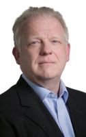Paul Yates