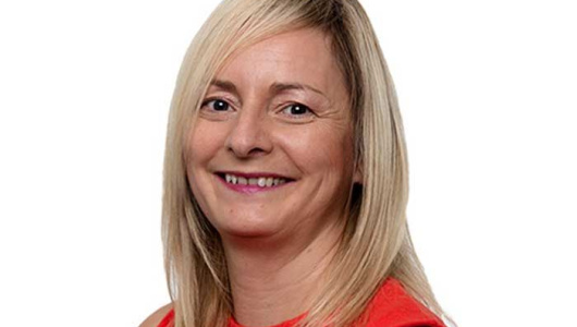 Picture of Helen O'Hagan from Prudential
