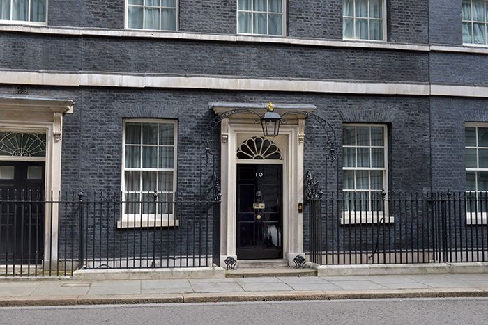 Downing Street