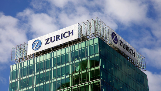 Zurich HQ