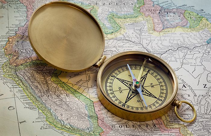 compass